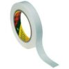 DOUBLE SIDED ADHESIVE TAPE 3Μ VHB 19mmx3m WHITE 8610W