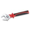 VDE ADJUSTABLE WRENCH TOPTUL