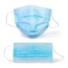 SURGICAL FACE MASK 1PC