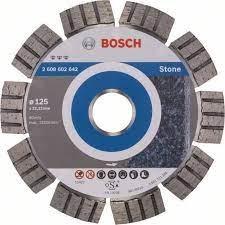 SAW BLADE BEST FOR STONE 115mm 2608602641