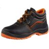 SAFETY BOOTS AXON S1 31-20-74-2