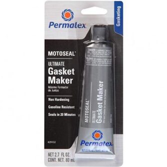 PERMATEX ULTIMATE GASKET MAKER GREY 80ml 29132