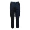 MOLOSSOS WORK TROUSERS 0602 MADE OF 98% COTTON
