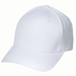 JOCKEY HAT WHITE