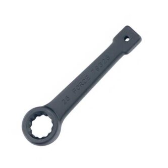 SLUGGING WRENCH FORCE