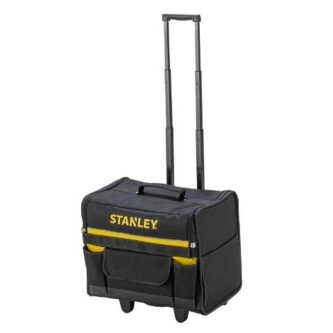 SOFT TOOL BAG WITH WHEEL STANLEY 1-97-515