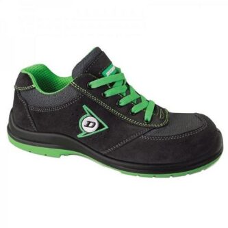 SAFETY SHOES DUNLOP FIRST RANGE -FIRST ONE ADV BASIC