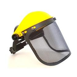 RESPIRATORY PROTECTION MASK FOR LAWNMOWER 870001