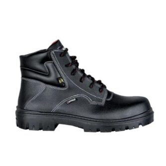 SAFETY BOOTS ELECTRICIANS COFRA