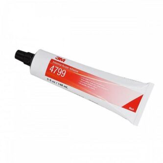 RUBBER ADHESIVE 3M 148gr-4799
