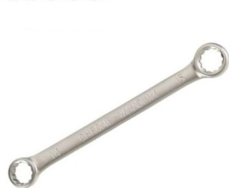 FORCE FLAT RING WRENCH 12X13mm