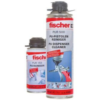 PU DISPENSER CLEANER FISCHER 500ml-566734