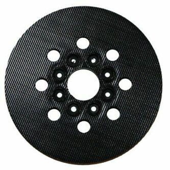 VELCO RUBBER BACKING PAD BOSCH PEX220A