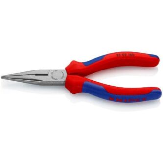 SNIPE NOSE SIDE CUTTING PLIER KNIPEX 25 05 160