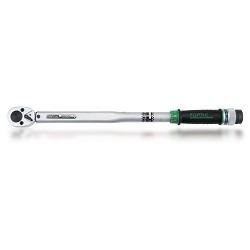 TORQUE WRENCH TOPTUL 1/2'' 20-100Nm-ΑΝΑΜ1610
