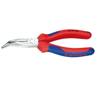 SNIPE NOSE SIDE CUTTING PLIER KNIPEX 25 25 160
