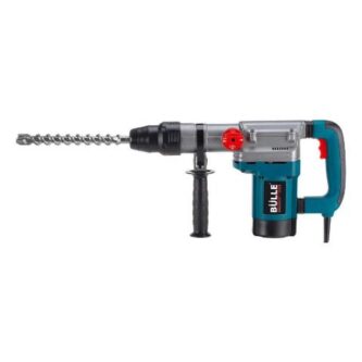 BULLE ROTARY HAMMER SDS-MAX 1250W 40mm-633042