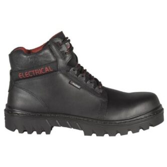 SAFETY BOOTS ELECTRICIANS COFRA NEWELECTRICAL