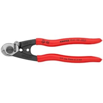 WIRE ROPE CUTTER ΚΝΙΡΕΧ 95 61 190