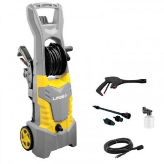 PRESSURE WASHER LAVOR FAST EXTRA 145-605007
