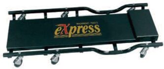 GARAGE CREEPER EXPRESS CR-640-60601
