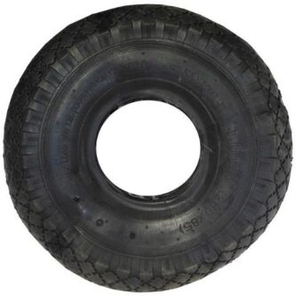 TIRE FOR TROLLEY 3.00-4