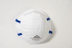 RESPIRATORY PROTECTION MASK FIRST FFP2 PM026