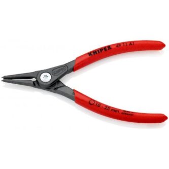 PLIER KNIPEX 49 11 A1 Α 10-25