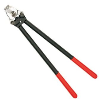 KNIPEX CABLE SHEARS 95 21 600mm