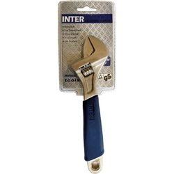 ADJUSTABLE WRENCH INTER 15